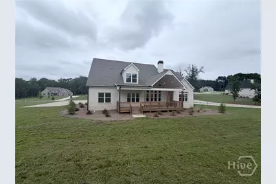 1988 Beebalm Drive, Statham, GA 30666 - Photo 33