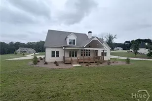 1988 Beebalm Dr, Statham, GA 30666 - Photo 33