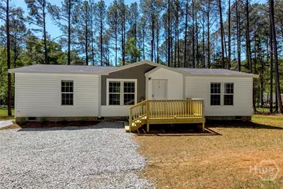 108 Shiloh Church Road, Dewy Rose, GA 30634 - Photo 1