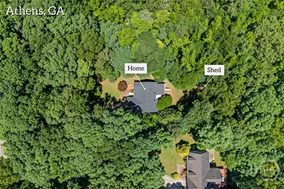 1141 Golf Course Lane, Watkinsville, GA 30605 - Photo 41