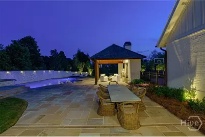 1625 Evergreen Park, Statham, GA 30666 - Photo 59