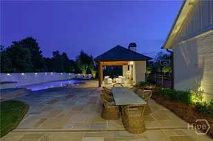 1625 Evergreen Park, Statham, GA 30666 - Photo 59