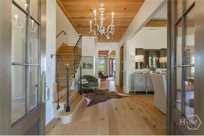 1625 Evergreen Park, Statham, GA 30666 - Photo 9