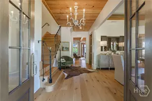 1625 Evergreen Park, Statham, GA 30666 - Photo 9