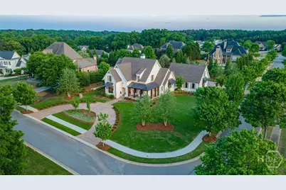 1625 Evergreen Park, Statham, GA 30666 - Photo 5