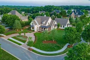 1625 Evergreen Park, Statham, GA 30666 - Photo 5