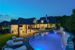 1625 Evergreen Park, Statham, GA 30666 - Photo 57