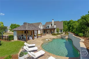1625 Evergreen Park, Statham, GA 30666 - Photo 53