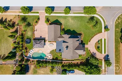 1625 Evergreen Park, Statham, GA 30666 - Photo 73