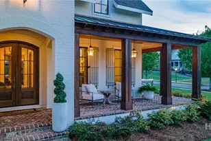 1625 Evergreen Park, Statham, GA 30666 - Photo 7