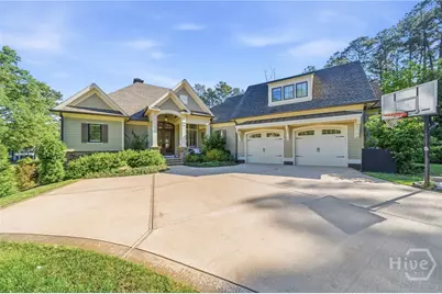1011 Lake Pointe S, Greensboro, GA 30642 - Photo 3