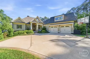 1011 Lake Pointe S, Greensboro, GA 30642 - Photo 3