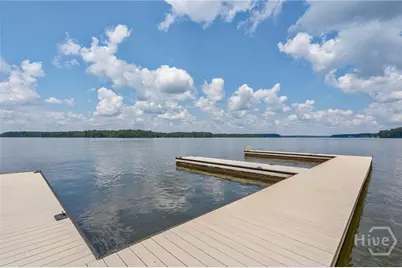 1011 Lake Pointe S, Greensboro, GA 30642 - Photo 5