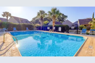 45 Queens Folly Road #701, Hilton Head, SC 29928 - Photo 41