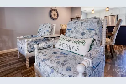 45 Queens Folly Road #701, Hilton Head, SC 29928 - Photo 17