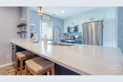 45 Queens Folly Road #701, Hilton Head, SC 29928 - Photo 7