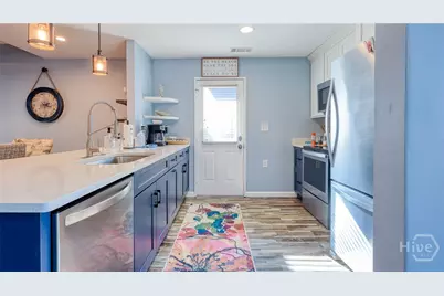 45 Queens Folly Road #701, Hilton Head, SC 29928 - Photo 5