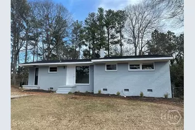 1112 West Lake Drive, Athens, GA 30606 - Photo 13