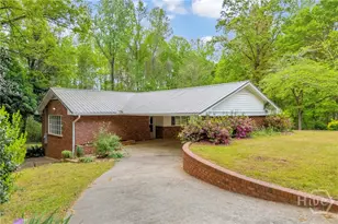 231 Honeysuckle Dr, Commerce, GA 30529 - Photo 31