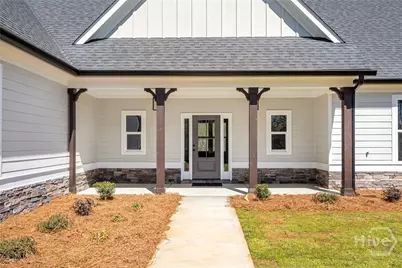 647 Fairview Road, Pendergrass, GA 30567 - Photo 5