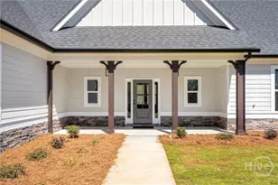 647 Fairview Rd, Pendergrass, GA 30567 - Photo 5