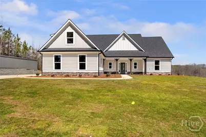 647 Fairview Road, Pendergrass, GA 30567 - Photo 1