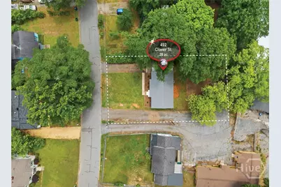 492 Clover, Athens, GA 30606 - Photo 29