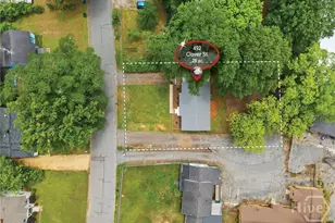492 Clover, Athens, GA 30606 - Photo 29