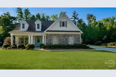 1185 Whitlow Ridge Dr, Bishop, GA 30621 - Photo 3
