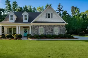 1185 Whitlow Ridge Dr, Bishop, GA 30621 - Photo 3