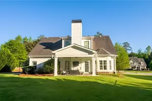 1185 Whitlow Ridge Dr, Bishop, GA 30621 - Photo 3