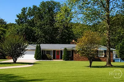 2100 Rays Church Road, Bishop, GA 30621 - Photo 1