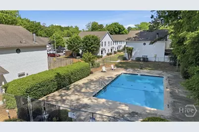 1909 S Milledge Avenue #5, Athens, GA 30605 - Photo 31