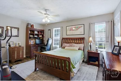 1909 S Milledge Avenue #5, Athens, GA 30605 - Photo 21