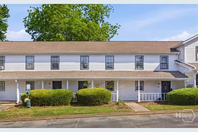 1909 S Milledge Avenue #5, Athens, GA 30605 - Photo 3