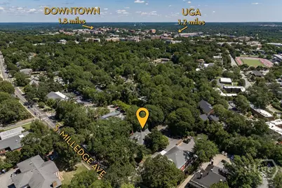 997 S Milledge Avenue #4, Athens, GA 30605 - Photo 43