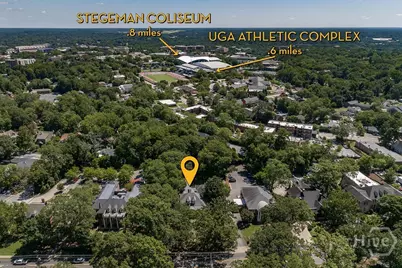 997 S Milledge Avenue #4, Athens, GA 30605 - Photo 47