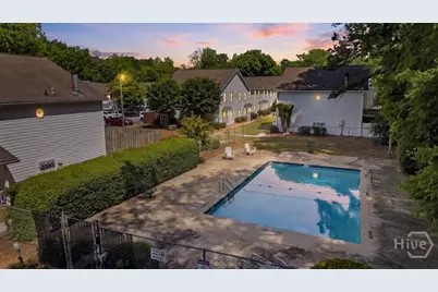 1905 S Milledge Avenue #24, Athens, GA 30605 - Photo 31