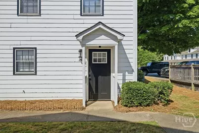 1905 S Milledge Avenue #24, Athens, GA 30605 - Photo 5