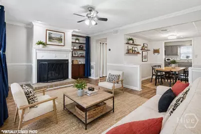 1905 S Milledge Avenue #24, Athens, GA 30605 - Photo 11