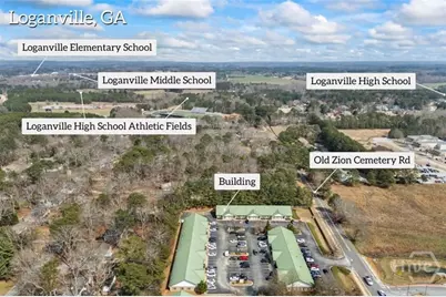 131 Lee Byrd Road, Loganville, GA 30052 - Photo 27