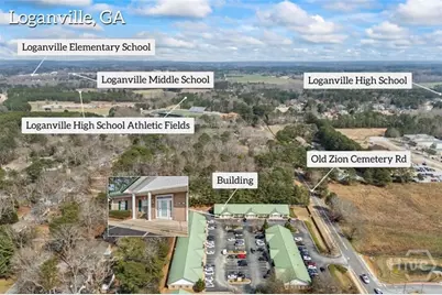 131 Lee Byrd Road, Loganville, GA 30052 - Photo 19
