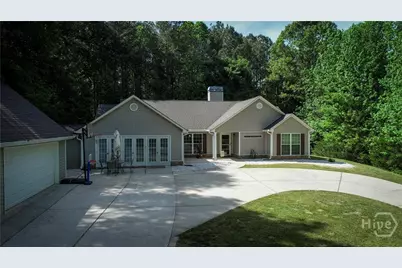 181 Williams McCurley Road, Winterville, GA 30683 - Photo 1