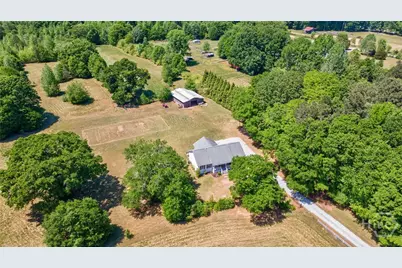 1221 Barber Creek Road, Statham, GA 30666 - Photo 1
