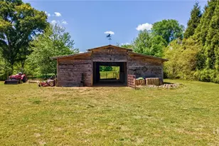 1221 Barber Creek Rd, Statham, GA 30666 - Photo 35