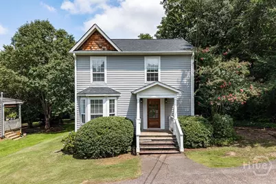 560 Sunset Drive, Athens, GA 30606 - Photo 1