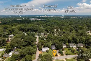 560 Sunset Dr, Athens, GA 30606 - Photo 5