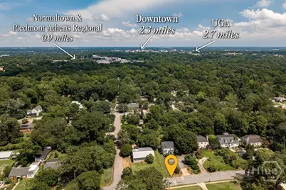 560 Sunset Drive, Athens, GA 30606 - Photo 5