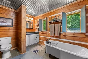 1131 Lee Cir, Statham, GA 30666 - Photo 35