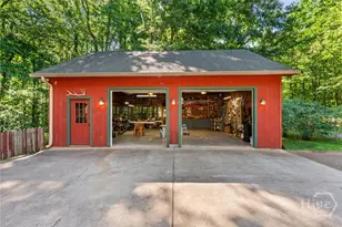 1131 Lee Cir, Statham, GA 30666 - Photo 63